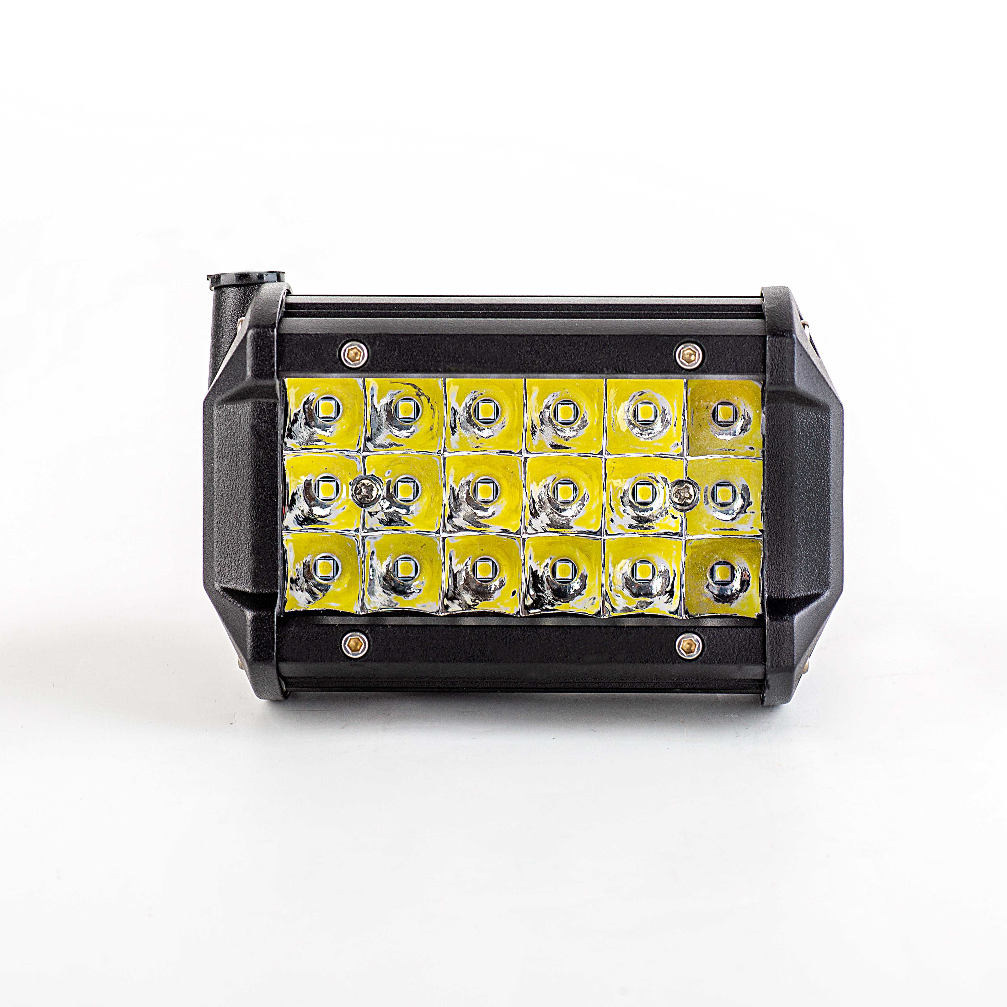 18*1.5W LED LIGHT IP67 SPOT 12-80V