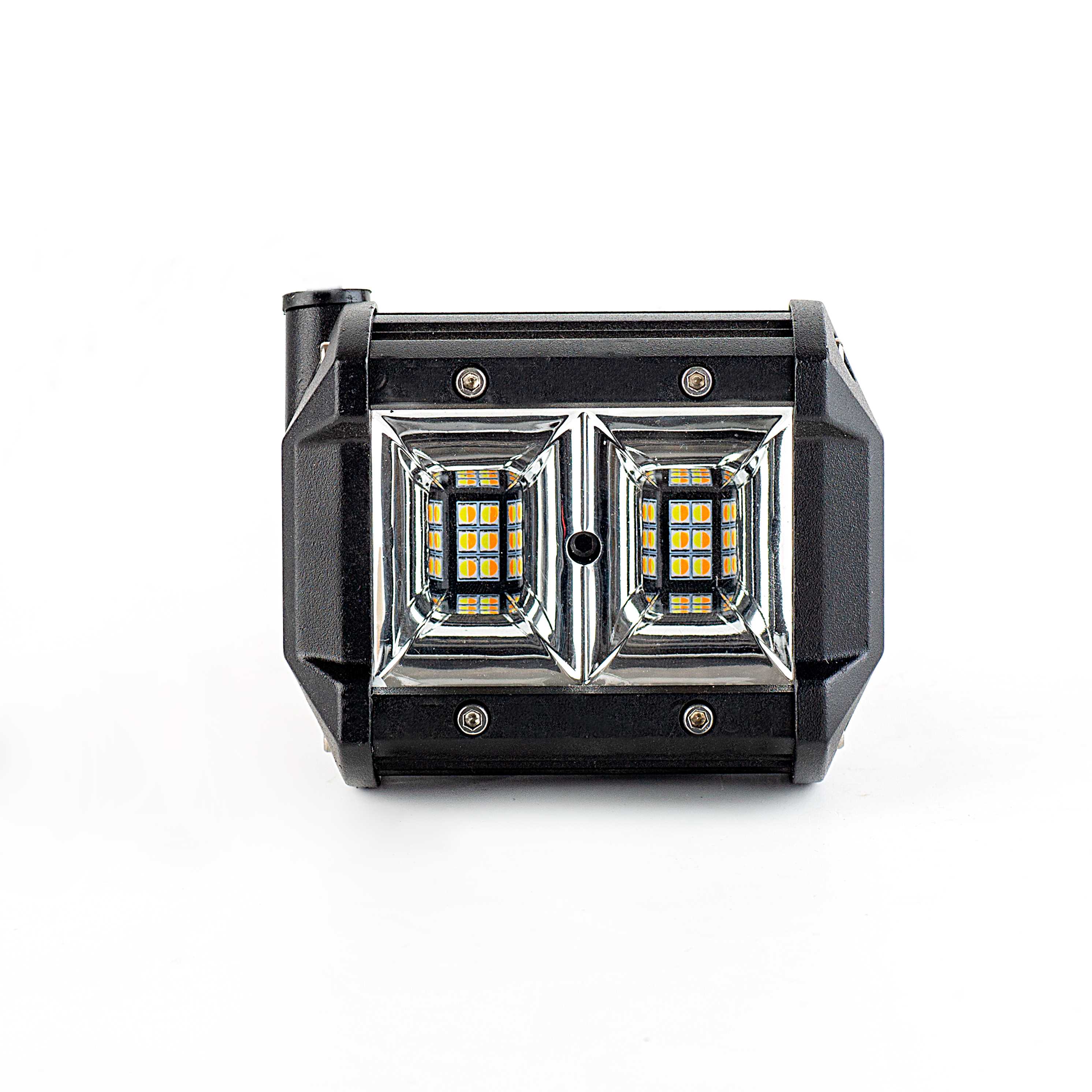 12*1W LED LIGHT IP67 SPOT 12-80V