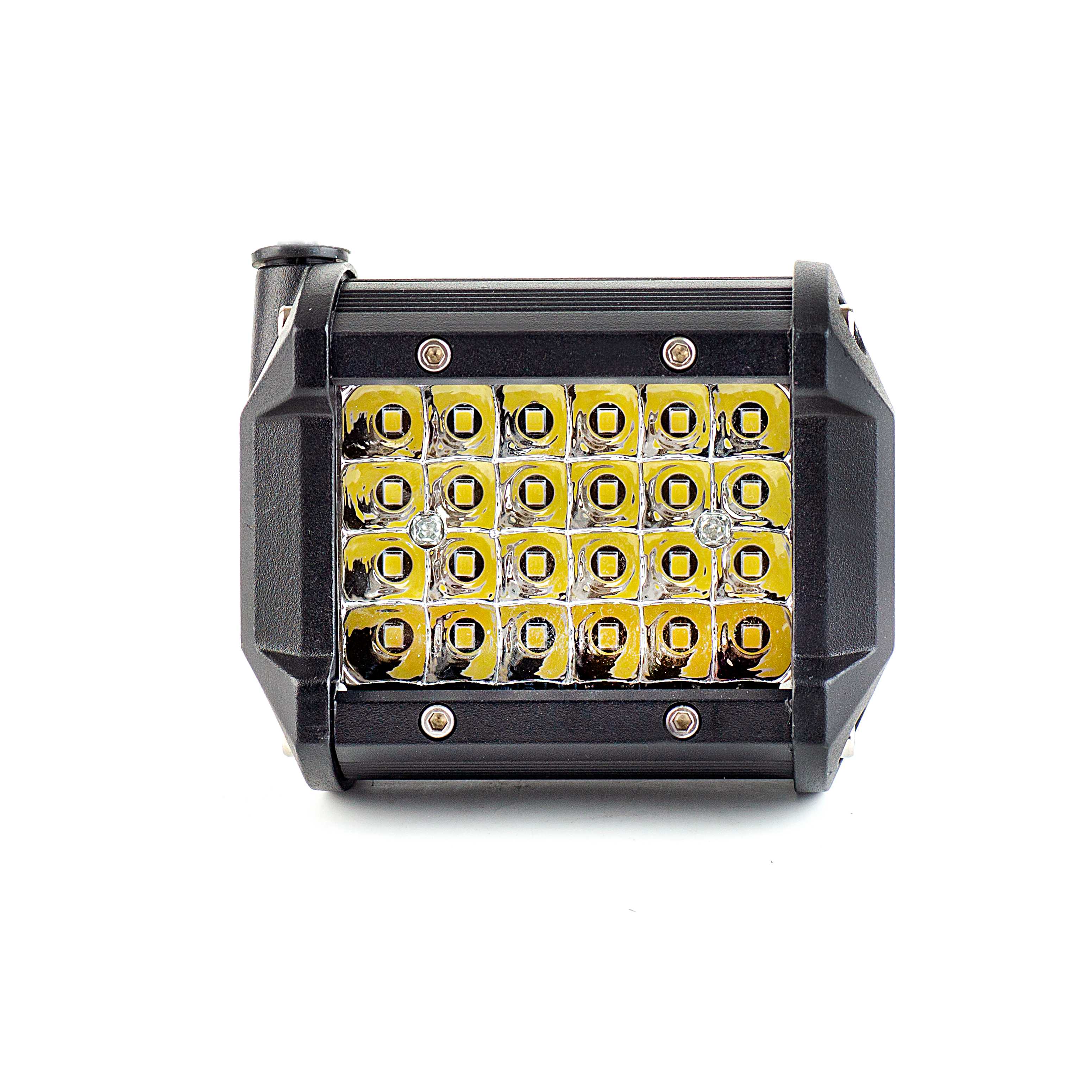 24*1W LED LIGHT IP67 SPOT 12-80V