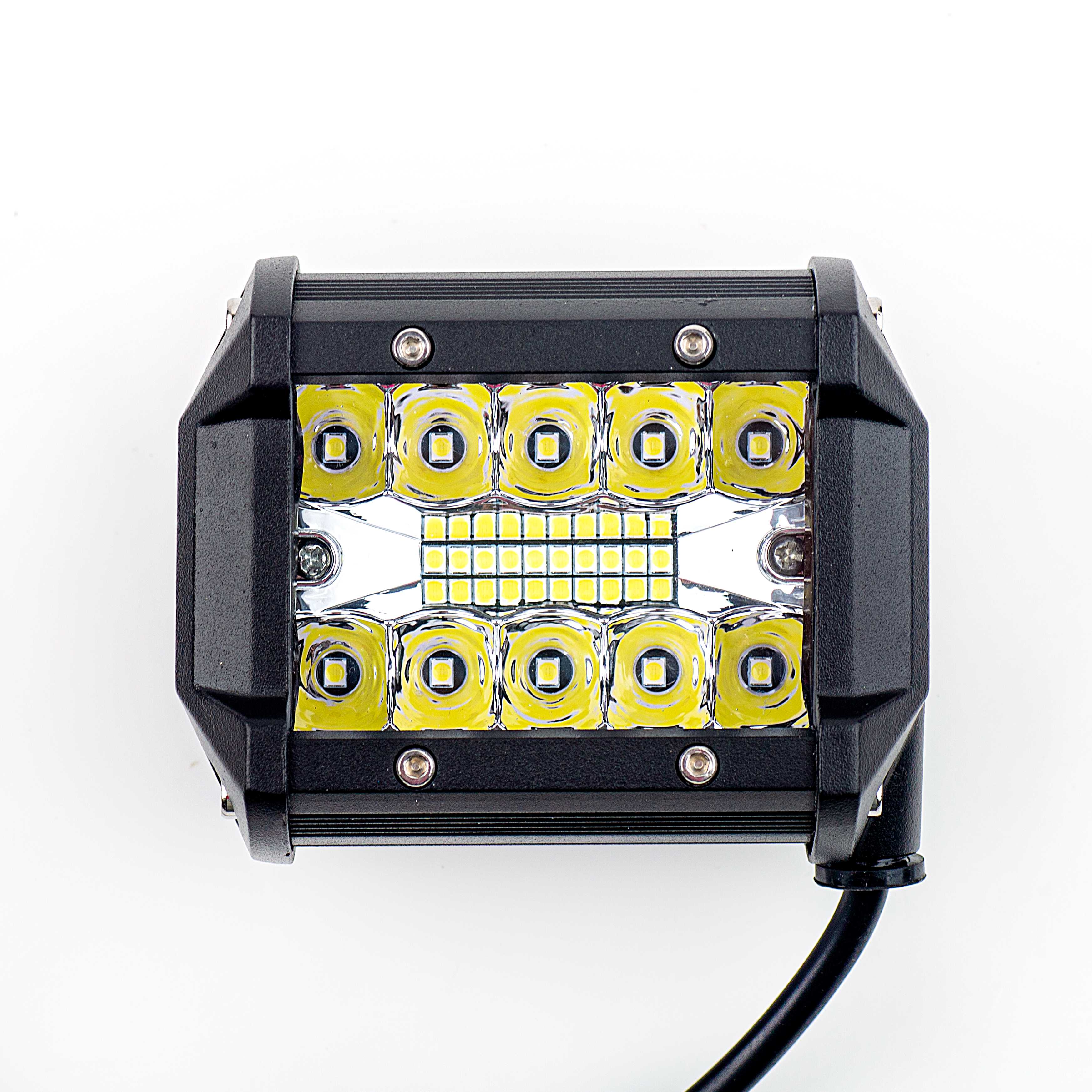 20*1W LED LIGHT IP67 SPOT 12-80V