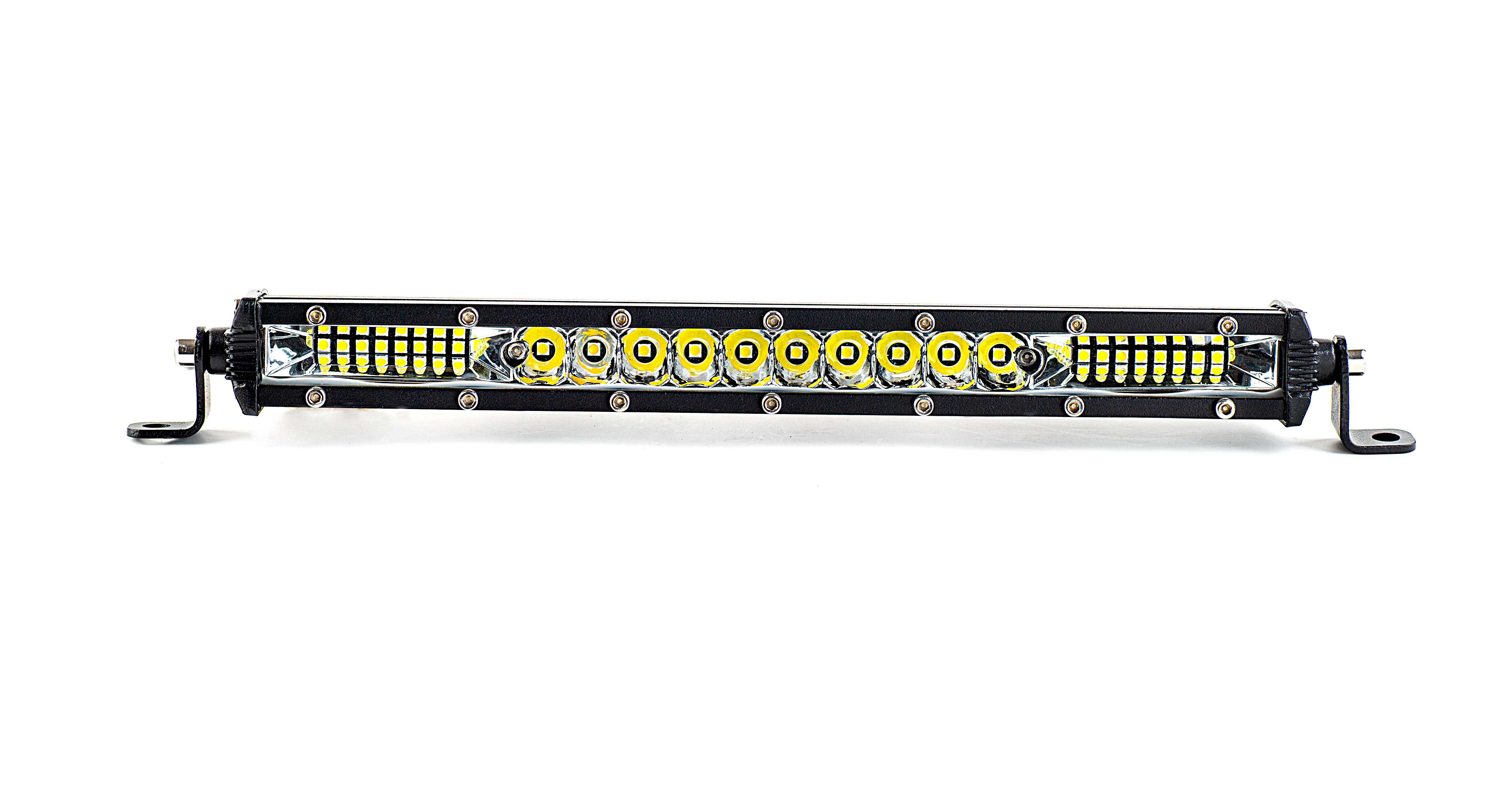 24*1.5W LED LIGHT IP67 SPOT 12-80V