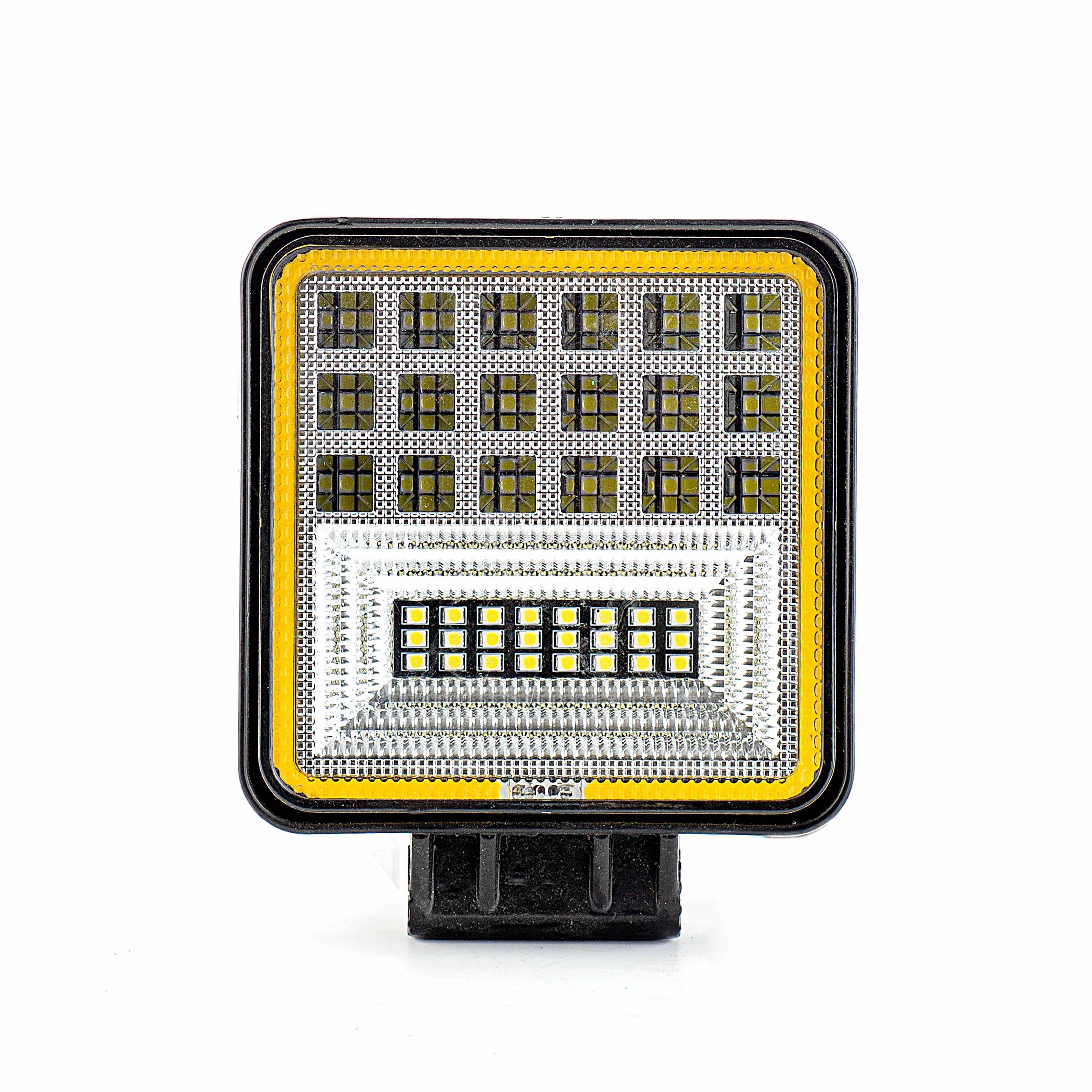 42*1W LED LIGHT IP67 SPOT 12-80V