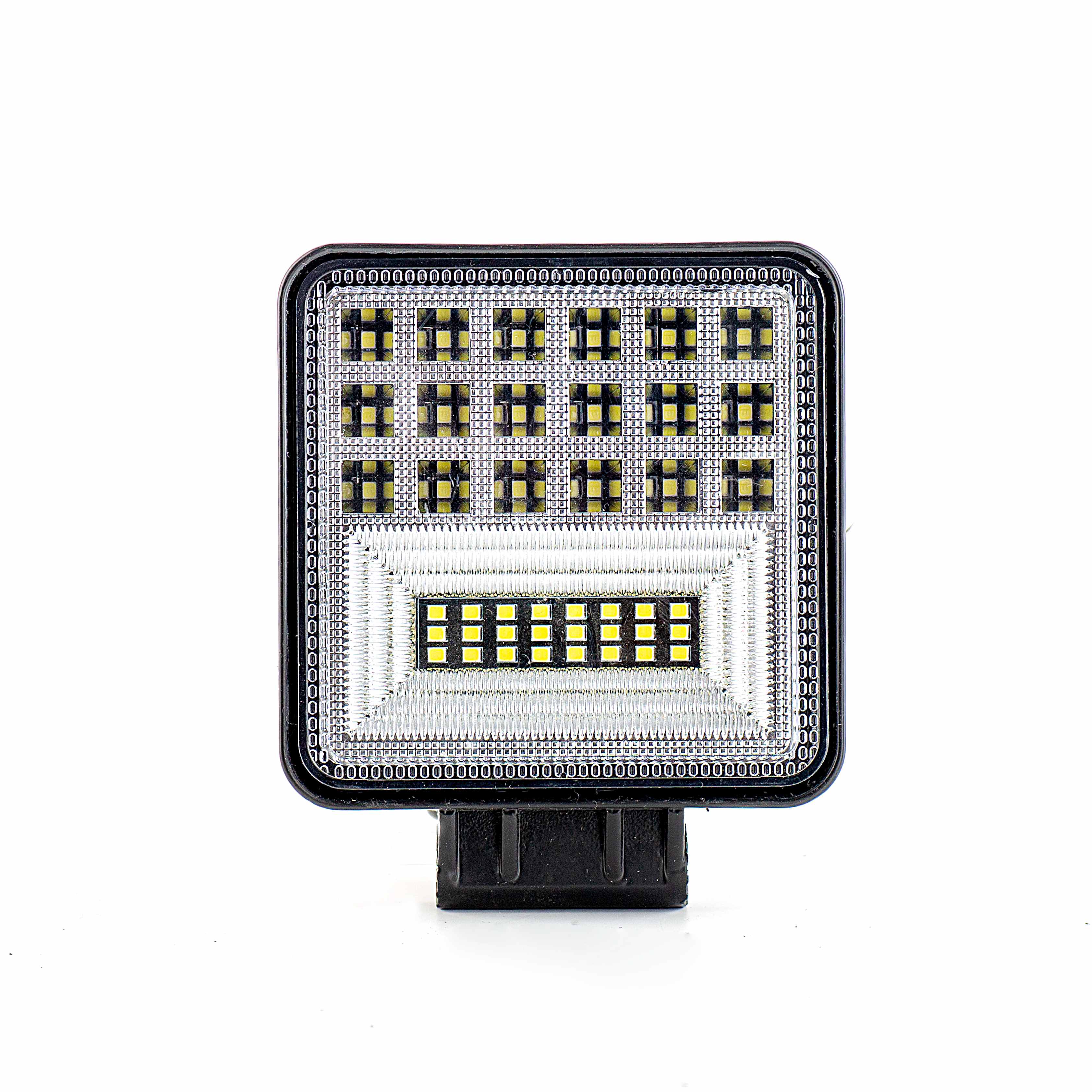 42*1W LED LIGHT IP67 SPOT 12-80V