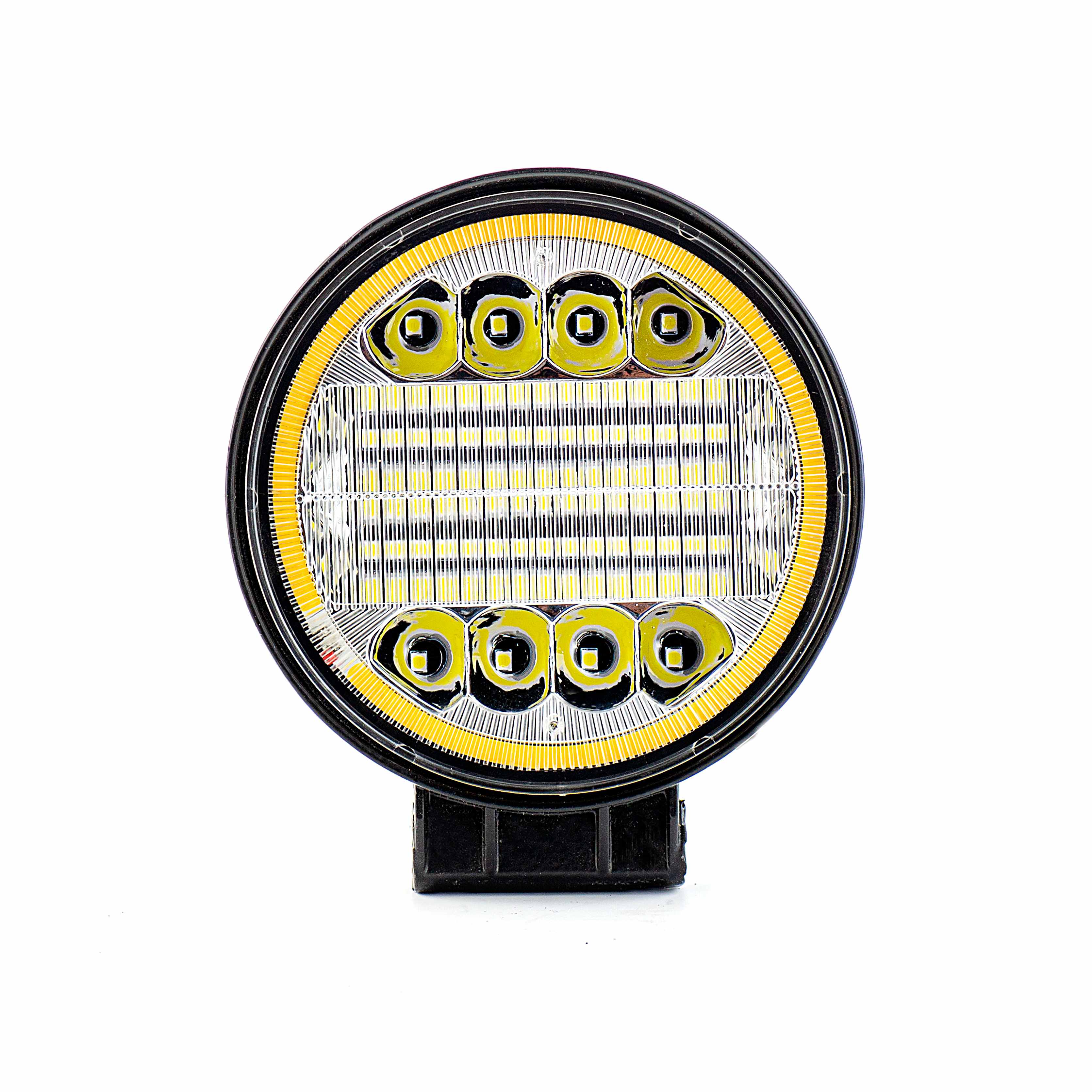38*1W LED LIGHT IP67 SPOT 12-80V