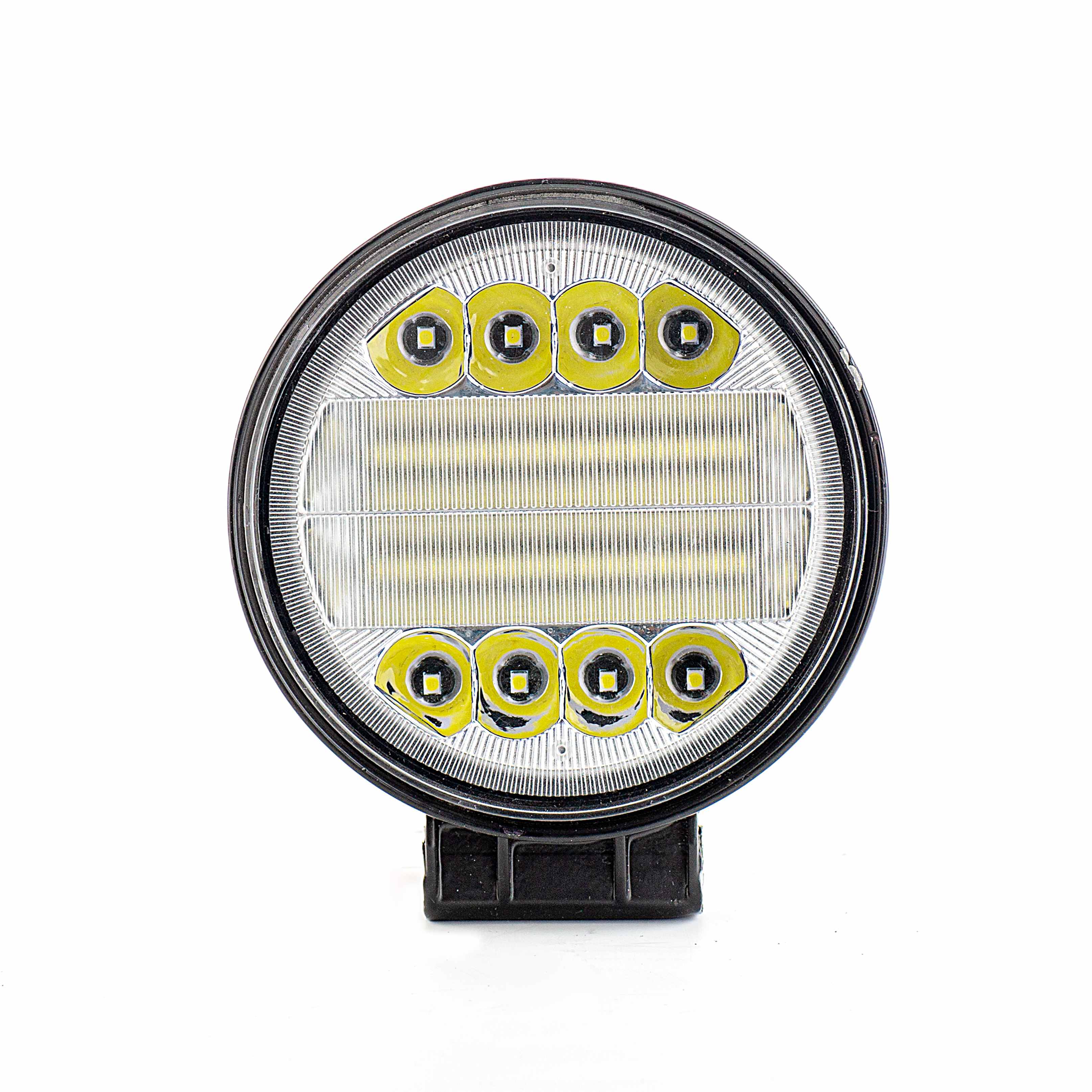 38*1W LED LIGHT IP67 SPOT 12-80V