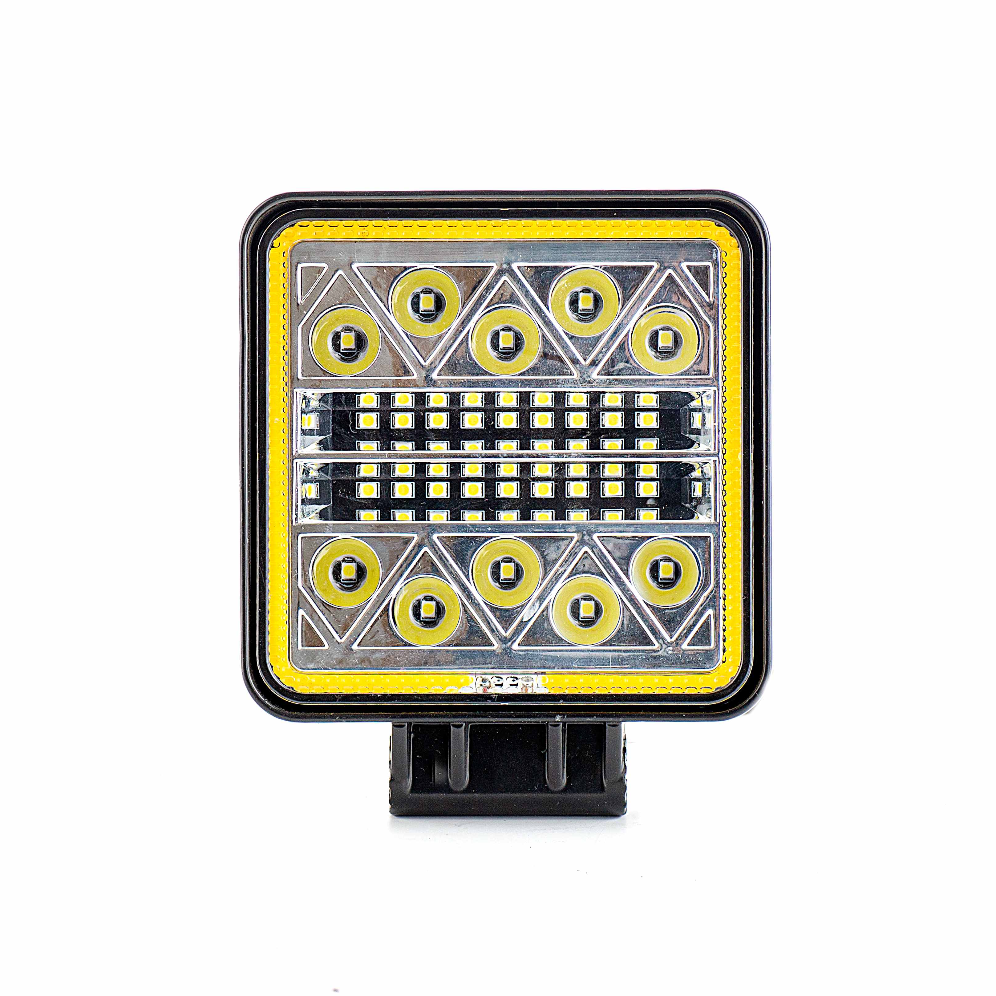 28*1W LED LIGHT IP67 SPOT 12-80V