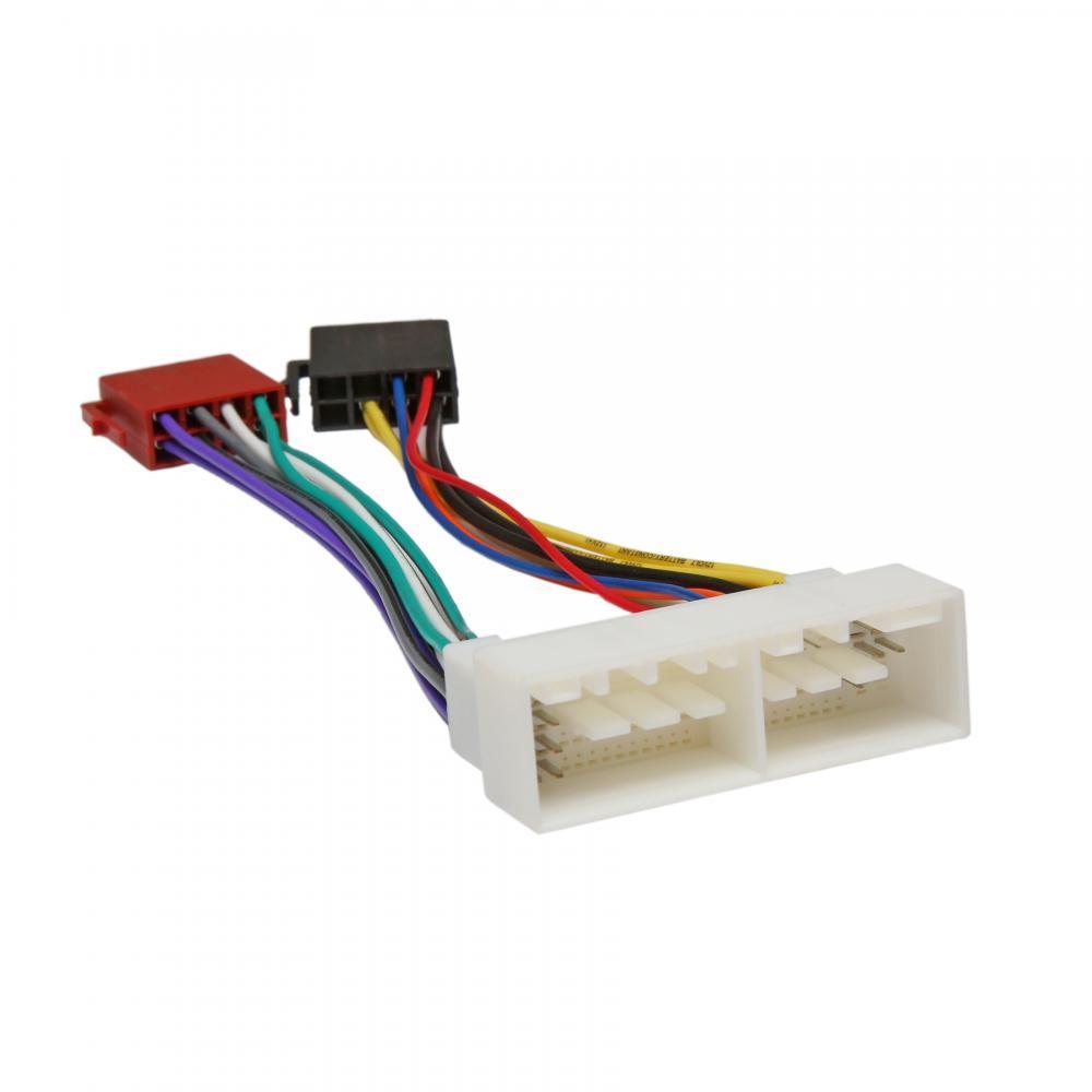 RPD940 KIA to ISO Harness