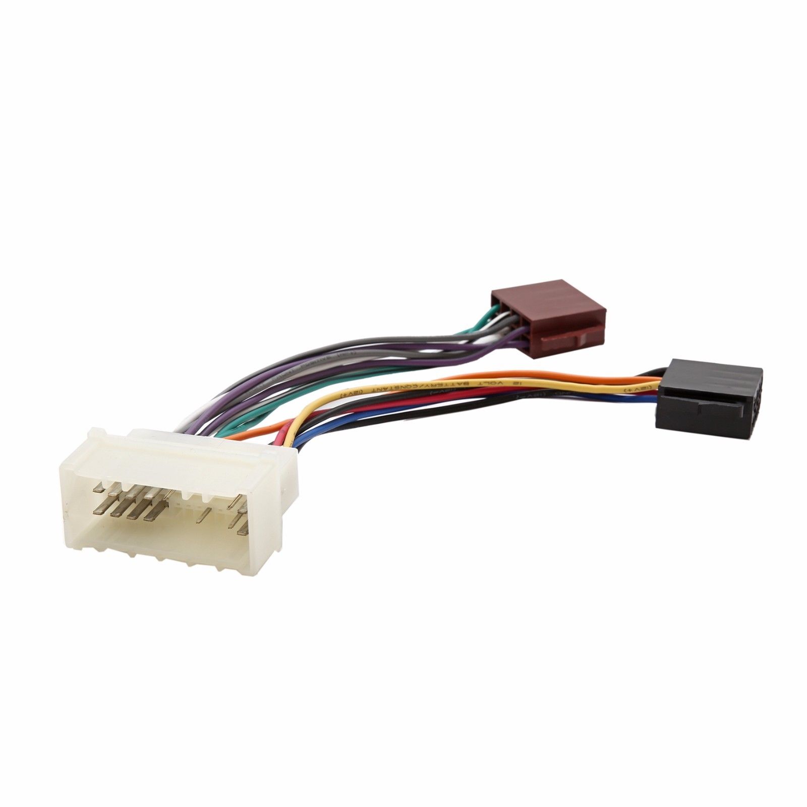 RPD941 KIA to ISO Harness
