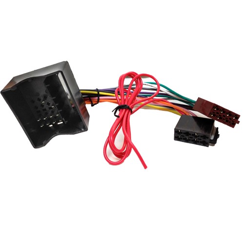 RPD944 LANDROVER to ISO Harness