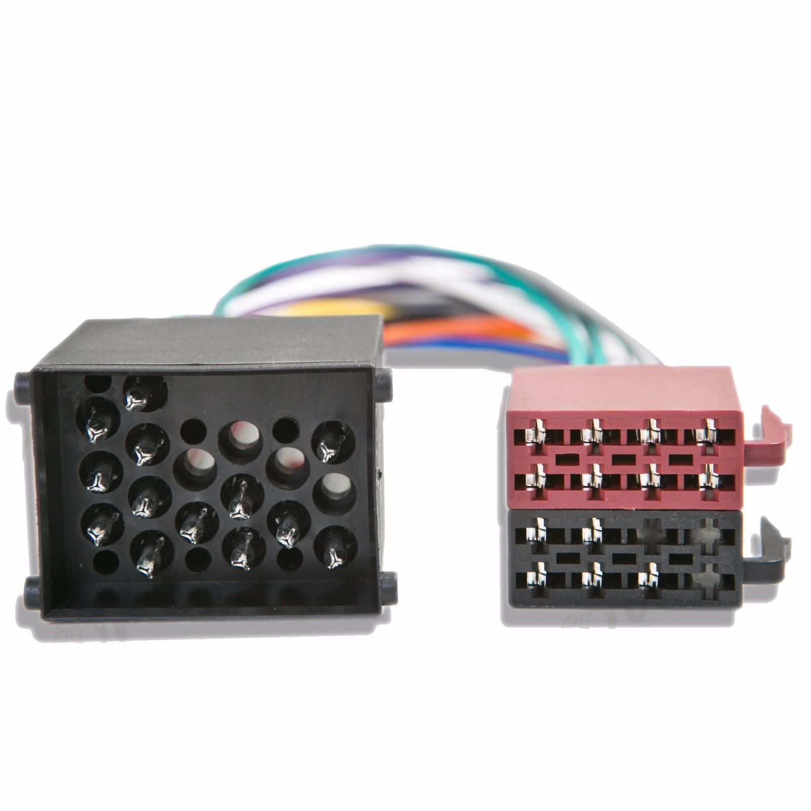 RPD945 LANDROVER to ISO Harness