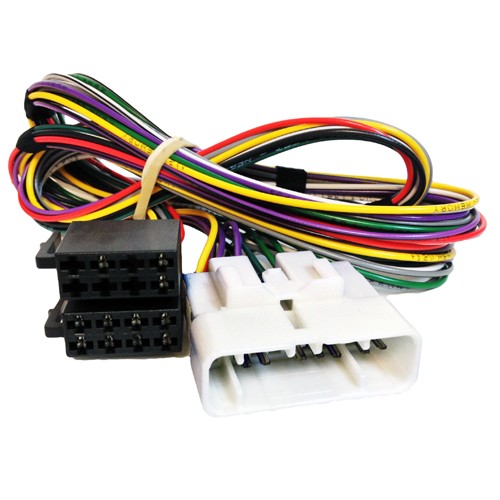 RPD946 LEXUS to ISO Harness