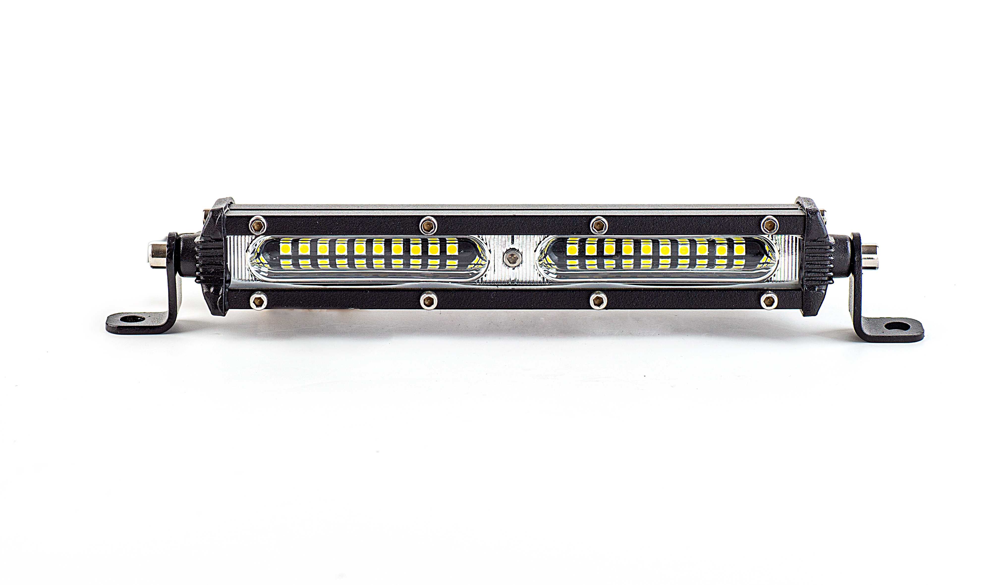 18*1.5W LED LIGHT IP67 SPOT 12-80V