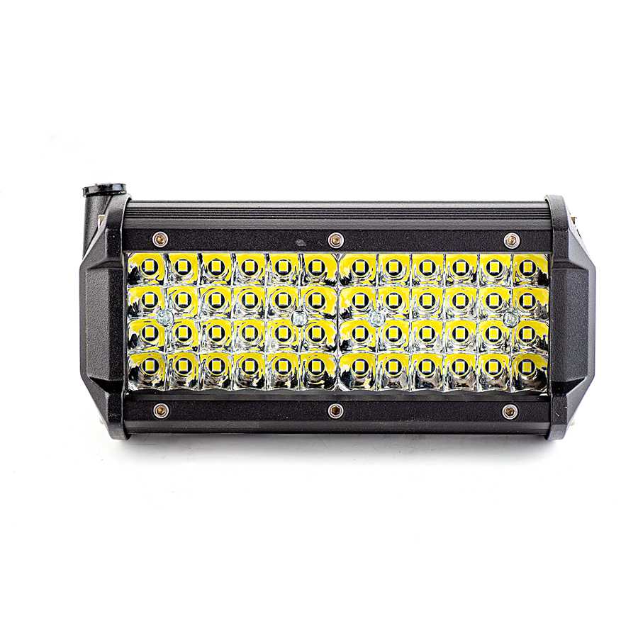 48*1W LED LIGHT IP67 SPOT 12-80V