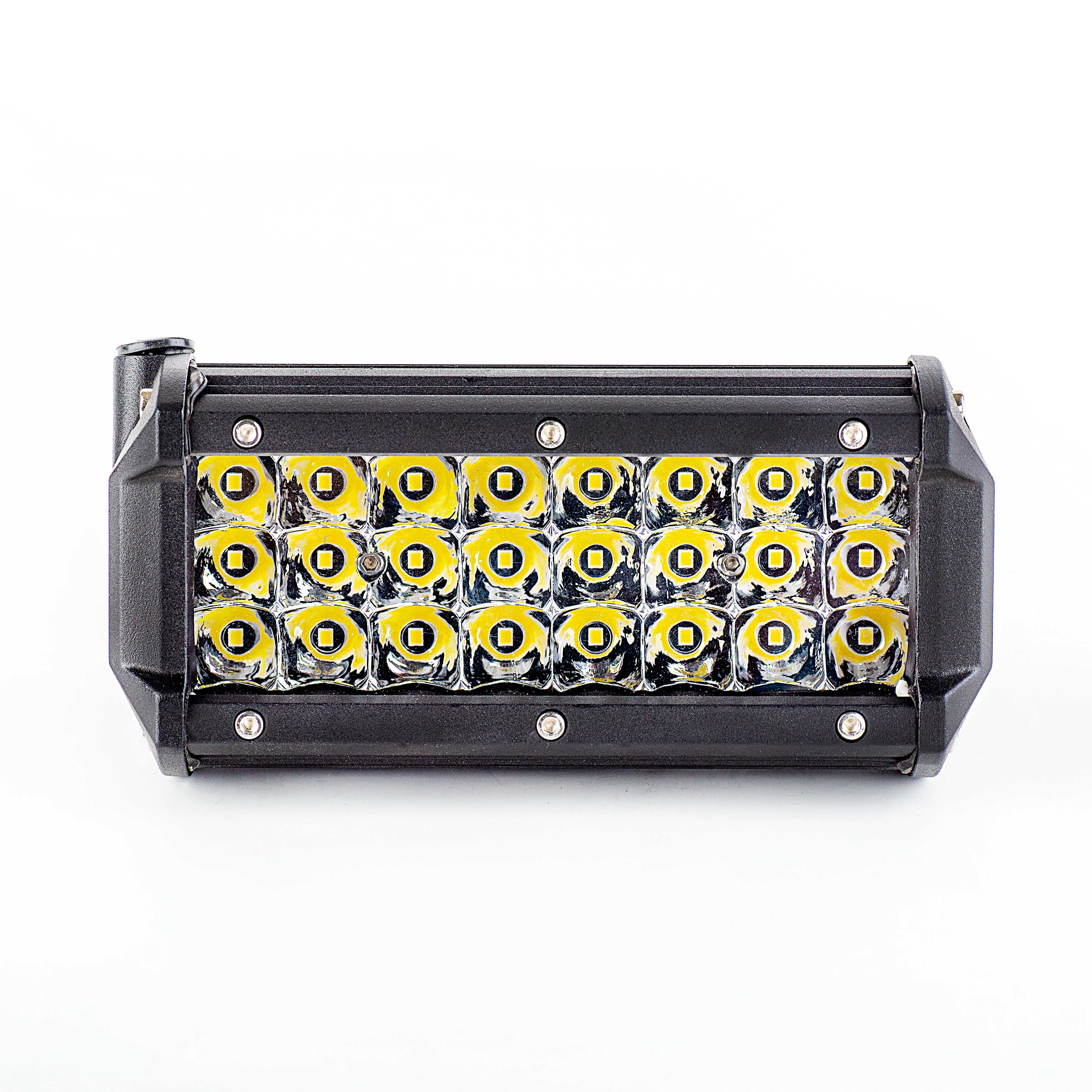24*1W LED LIGHT IP67 SPOT 12-80V
