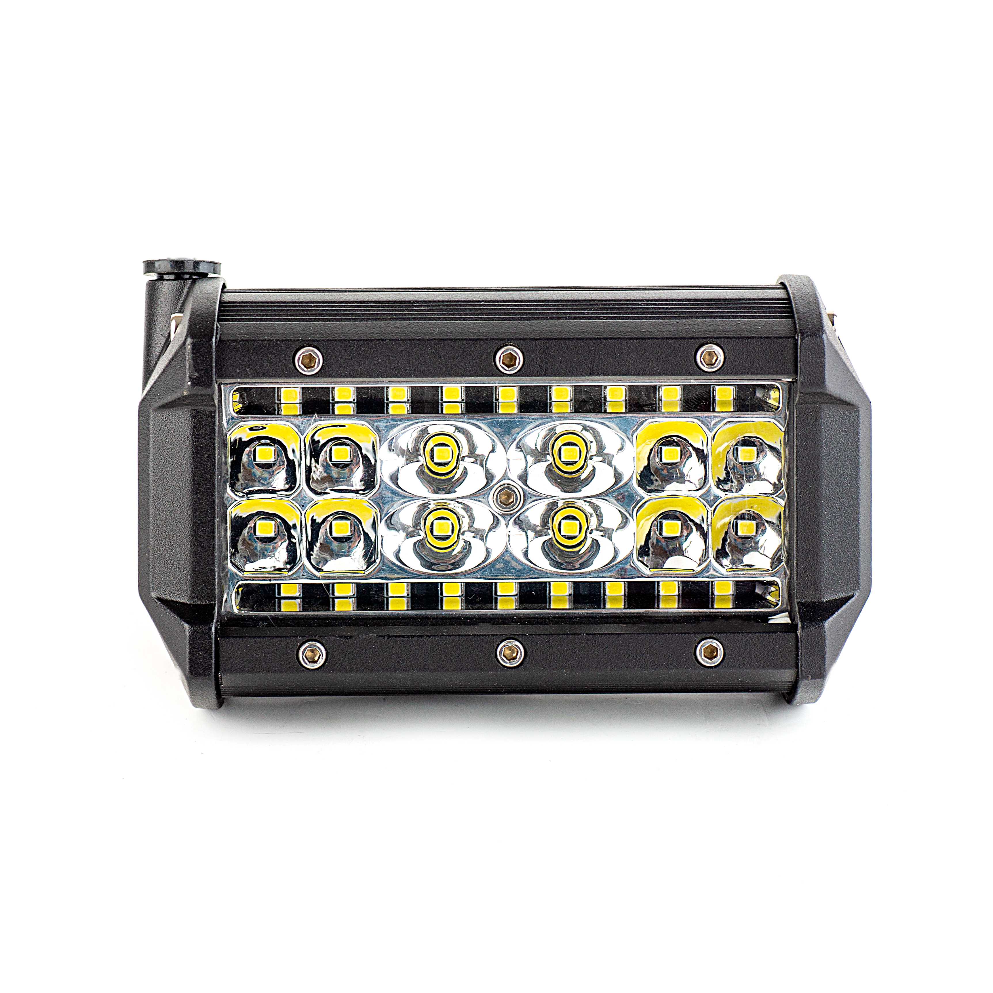30*1W LED LIGHT IP67 SPOT 12-80V