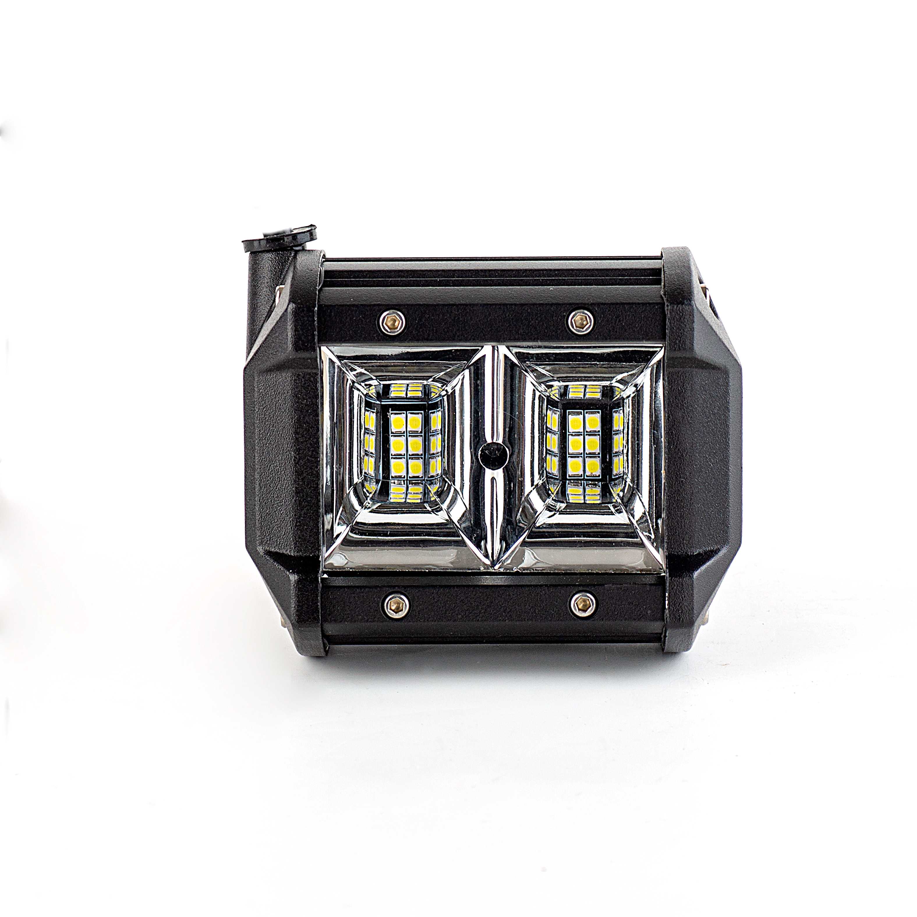 12*1W LED LIGHT IP67 SPOT 12-80V