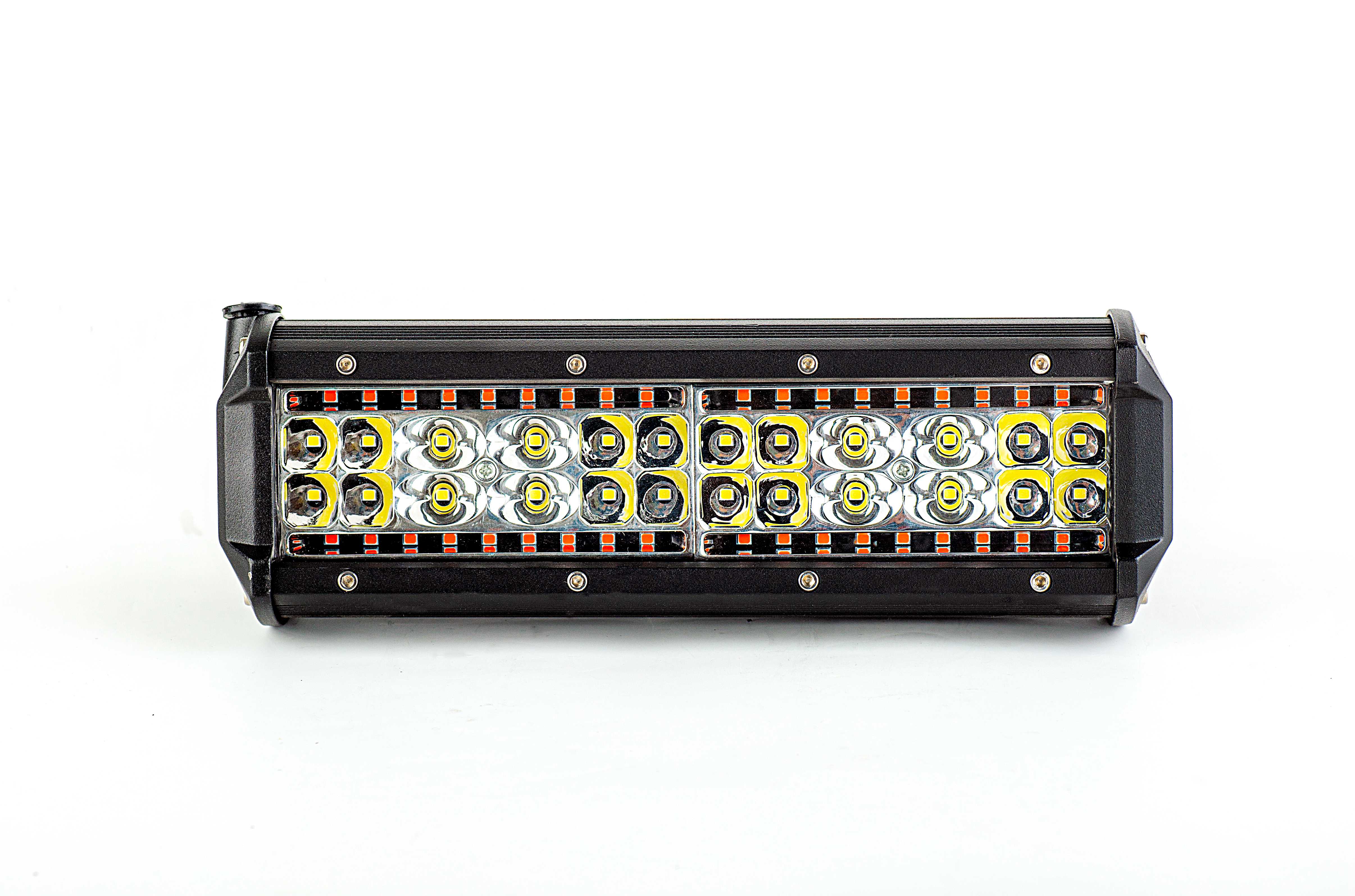 60*1W LED LIGHT IP67 SPOT 12-80V