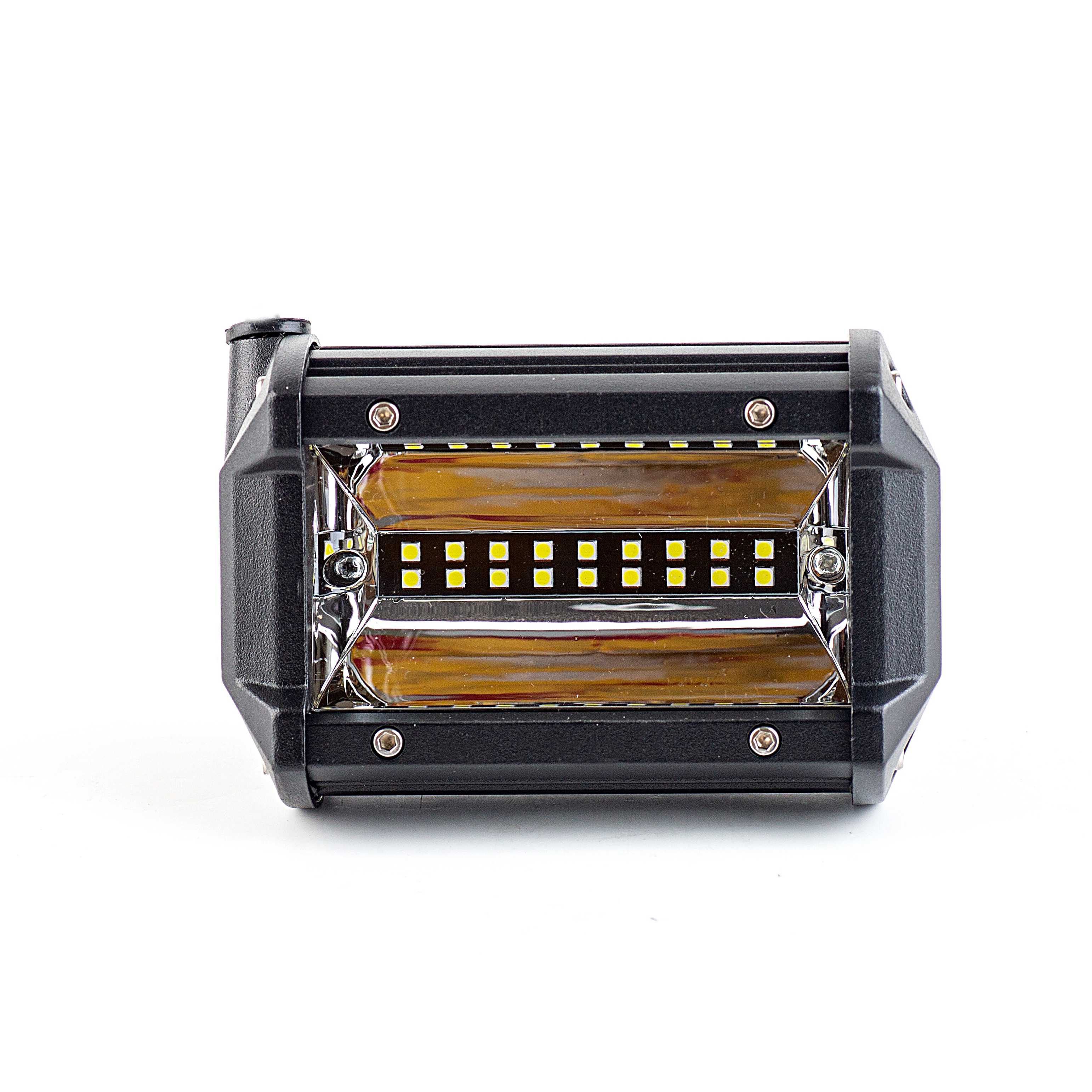 18*1.5W LED LIGHT IP67 FLOOD 12-80V