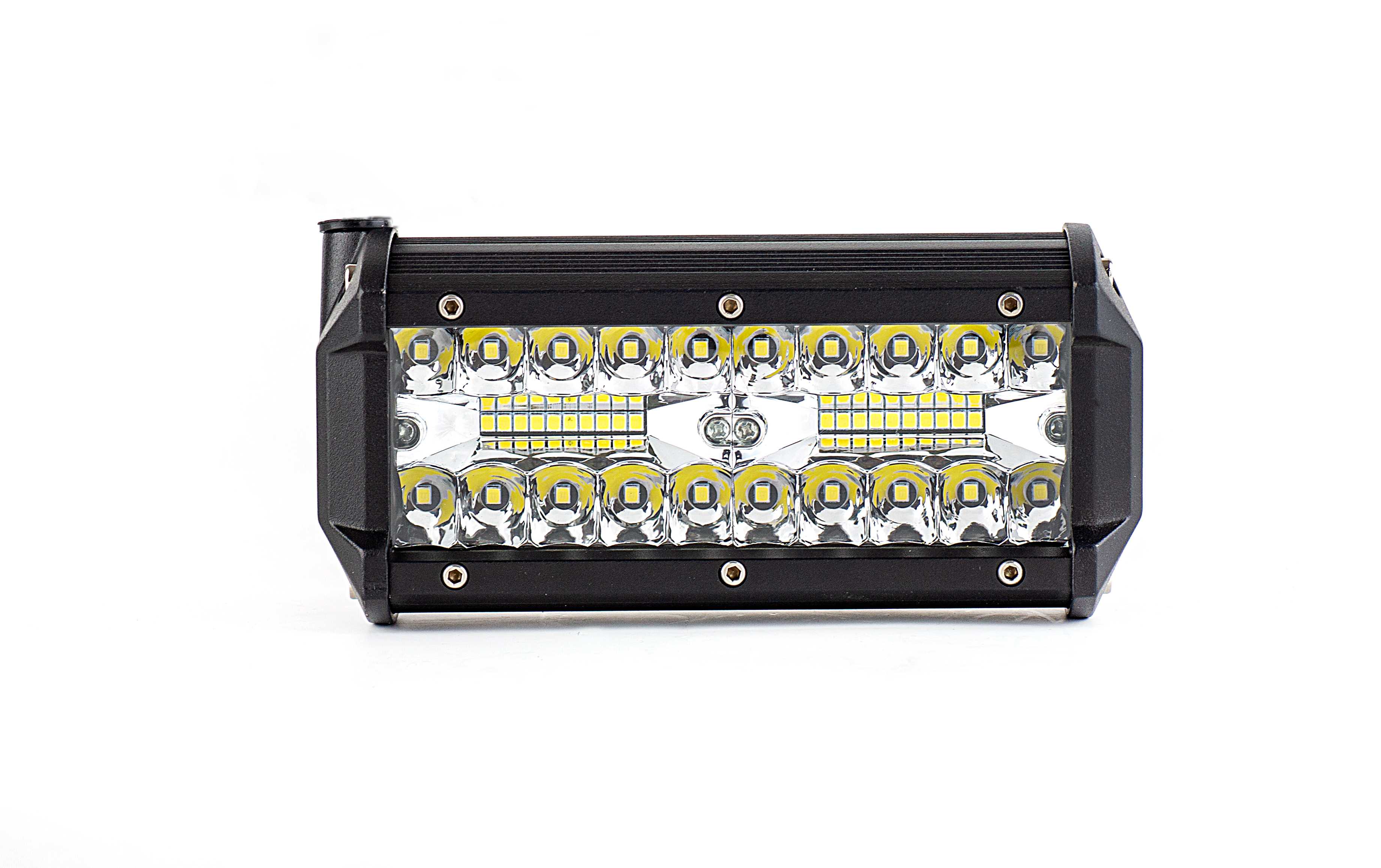40*1W LED LIGHT IP67 SPOT 12-80V