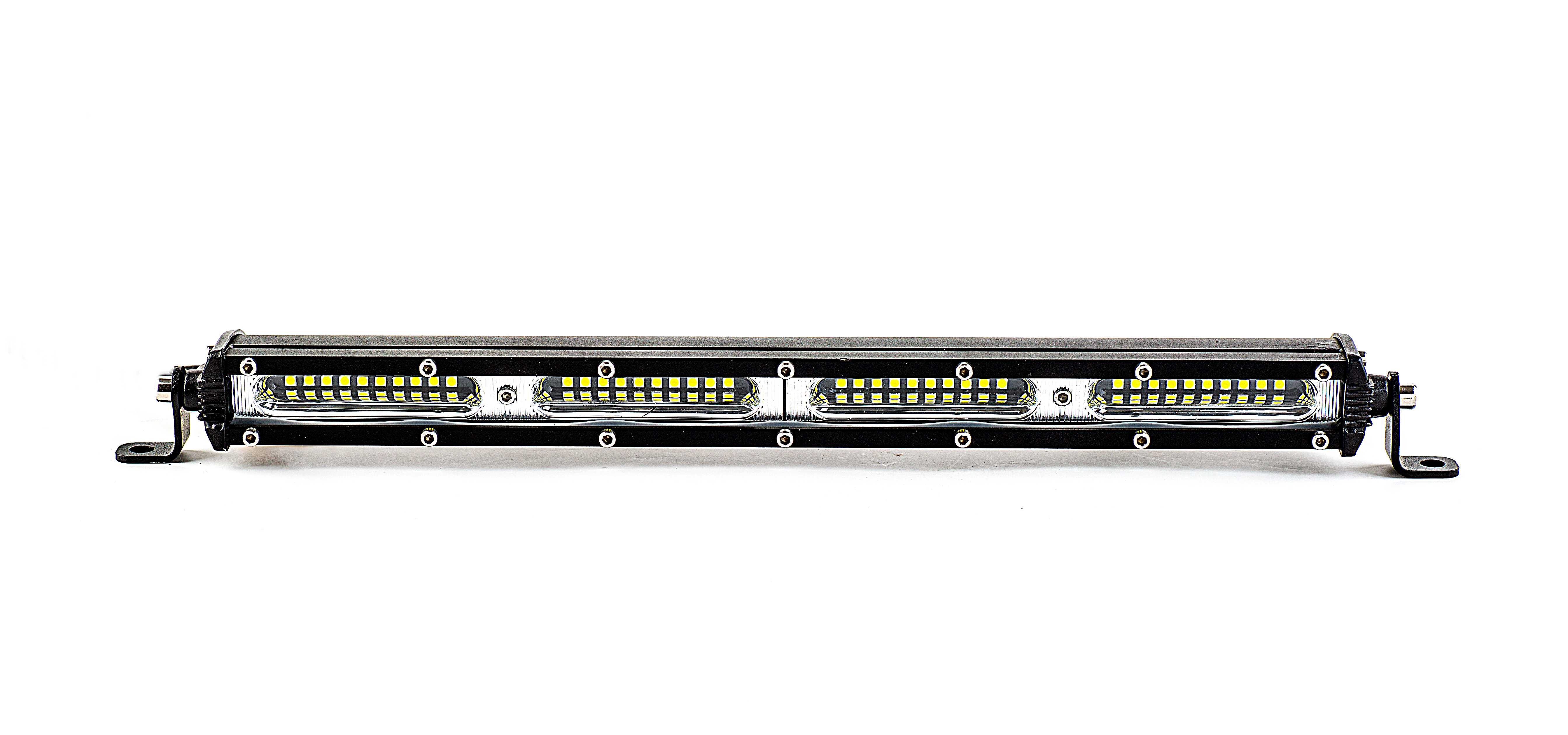 36*1.5W LED LIGHT IP67 SPOT 12-80V